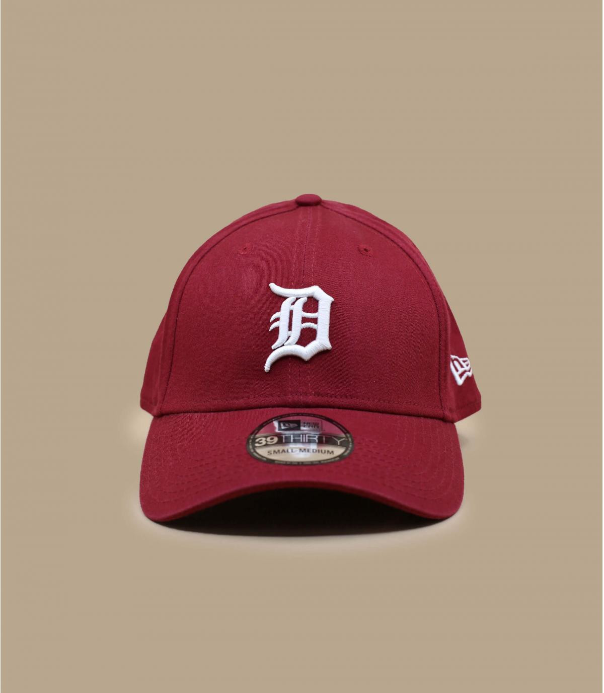 Detroit tigers sales 39thirty hat